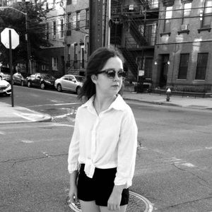 Meet your Posher, Renee